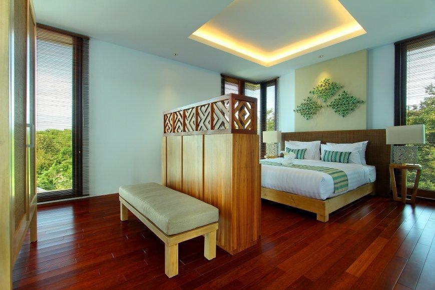 D&G Villas Nusa Dua Kültér fotó
