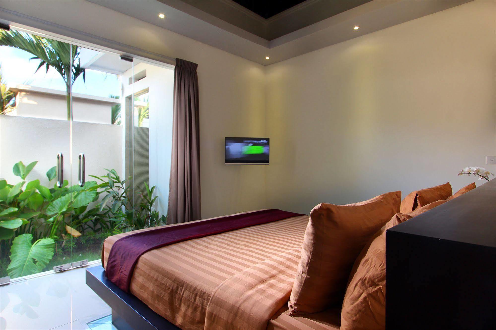 D&G Villas Nusa Dua Kültér fotó
