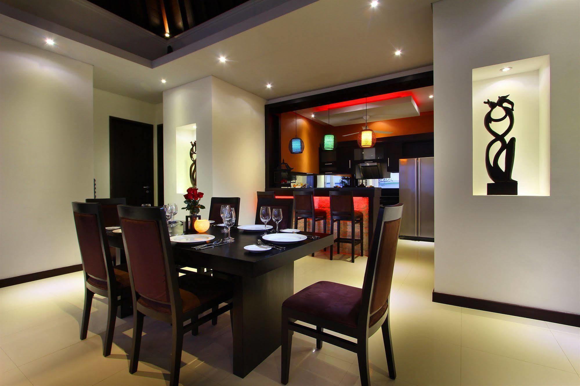 D&G Villas Nusa Dua Kültér fotó