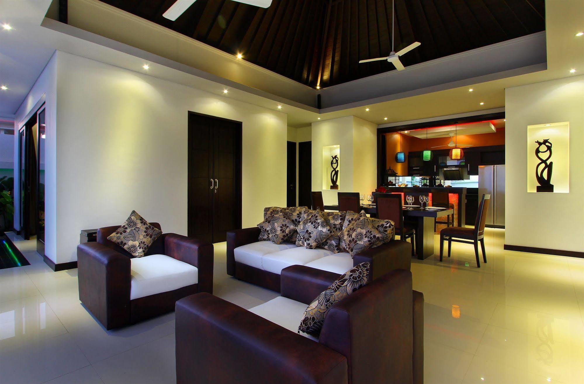 D&G Villas Nusa Dua Kültér fotó