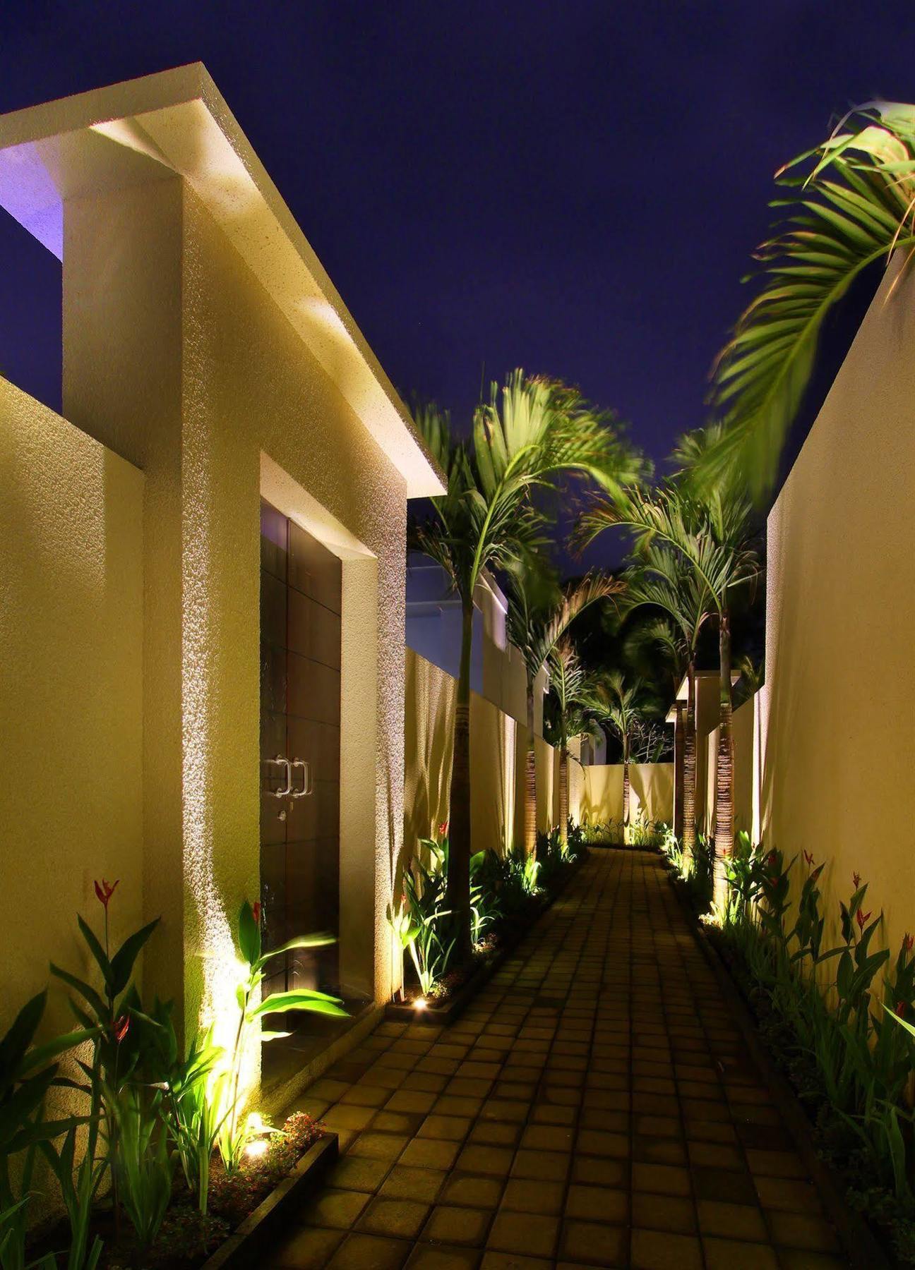 D&G Villas Nusa Dua Kültér fotó