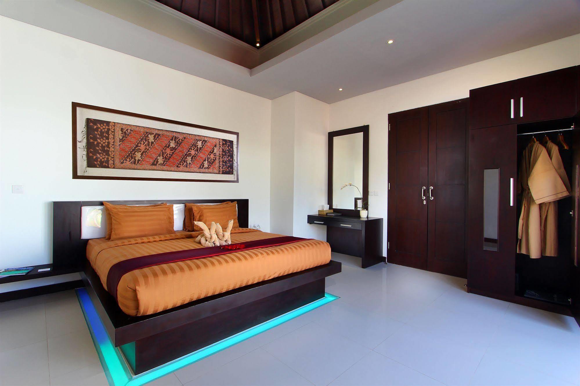 D&G Villas Nusa Dua Kültér fotó