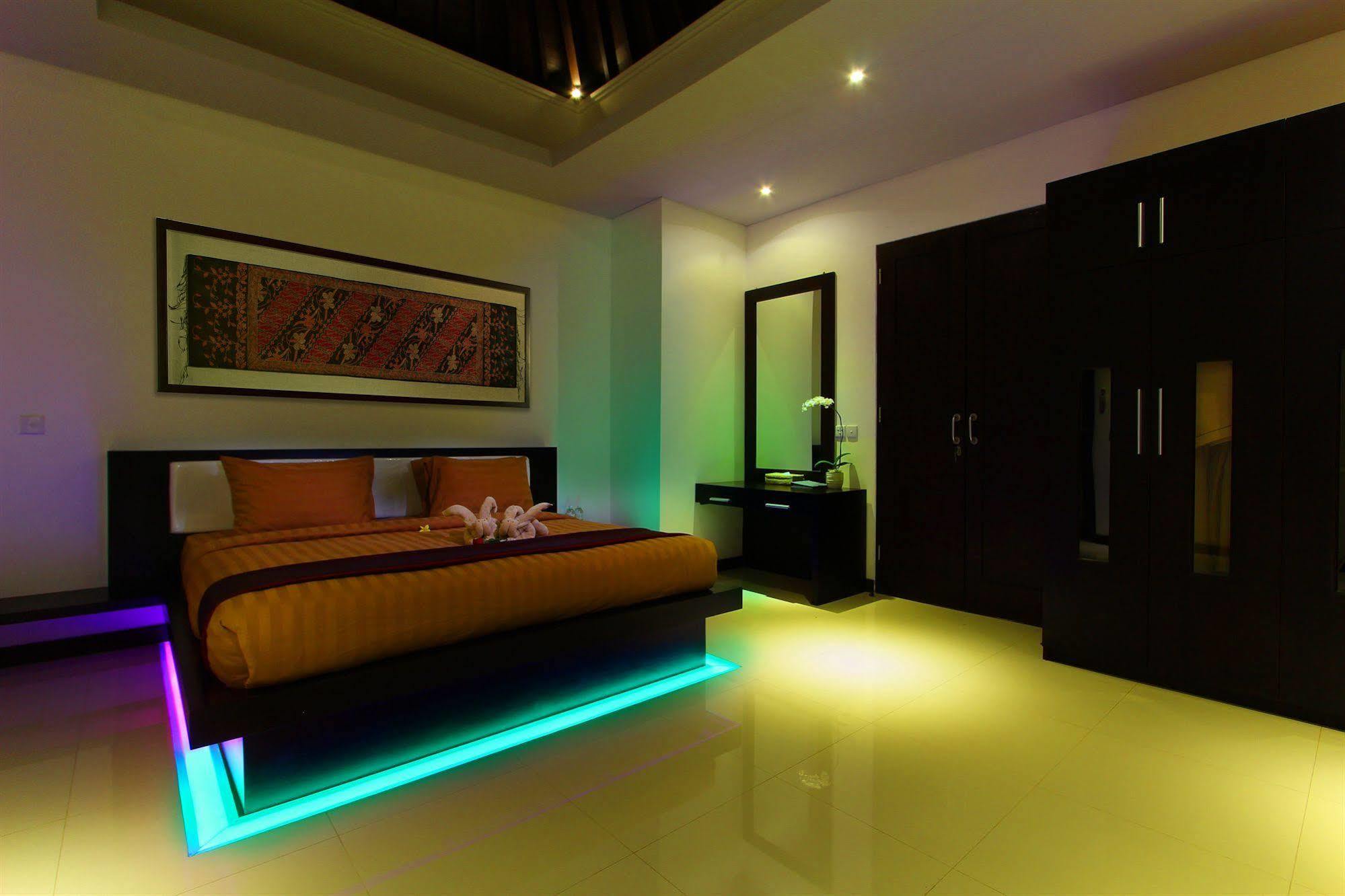 D&G Villas Nusa Dua Kültér fotó
