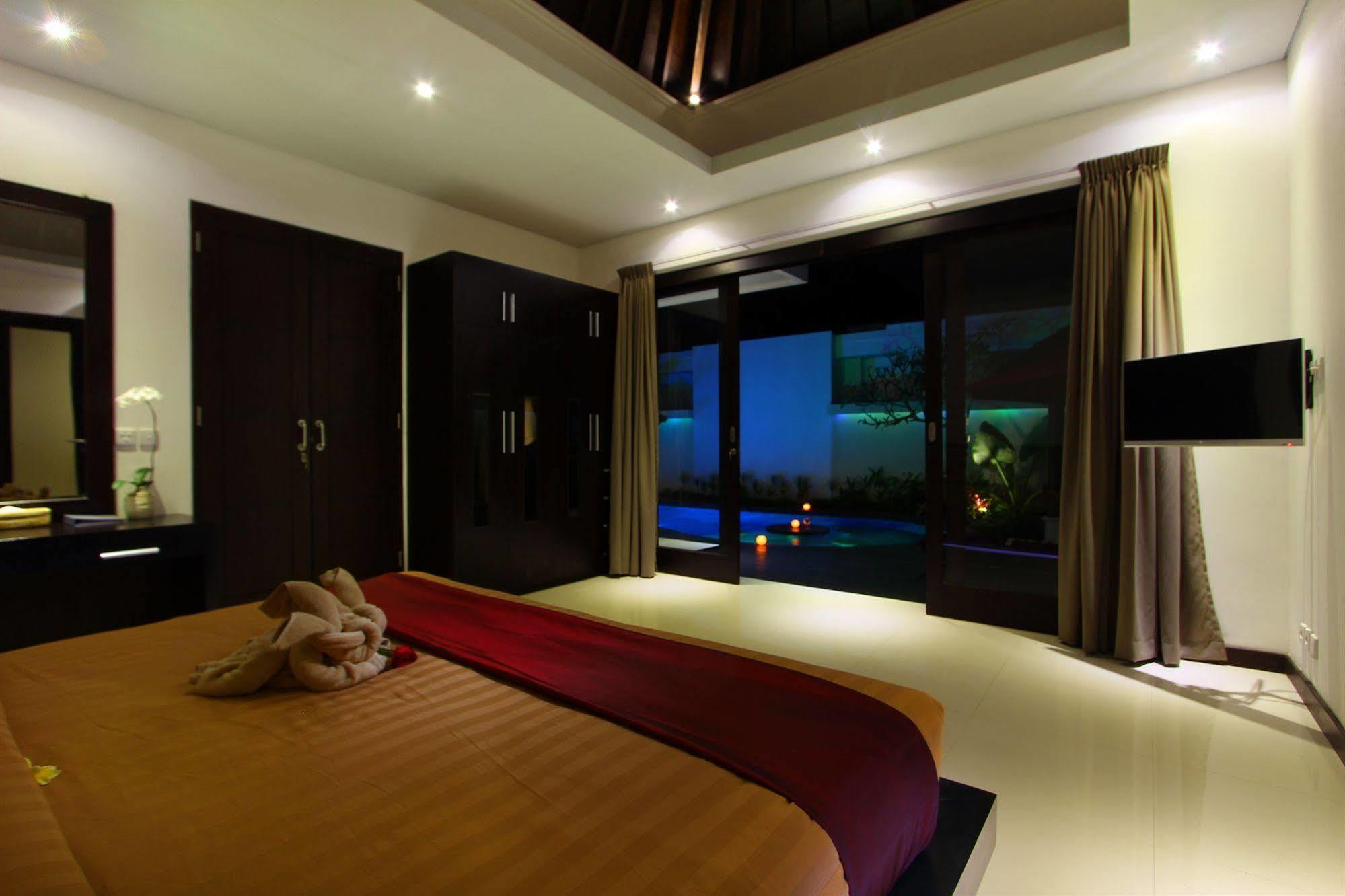 D&G Villas Nusa Dua Kültér fotó