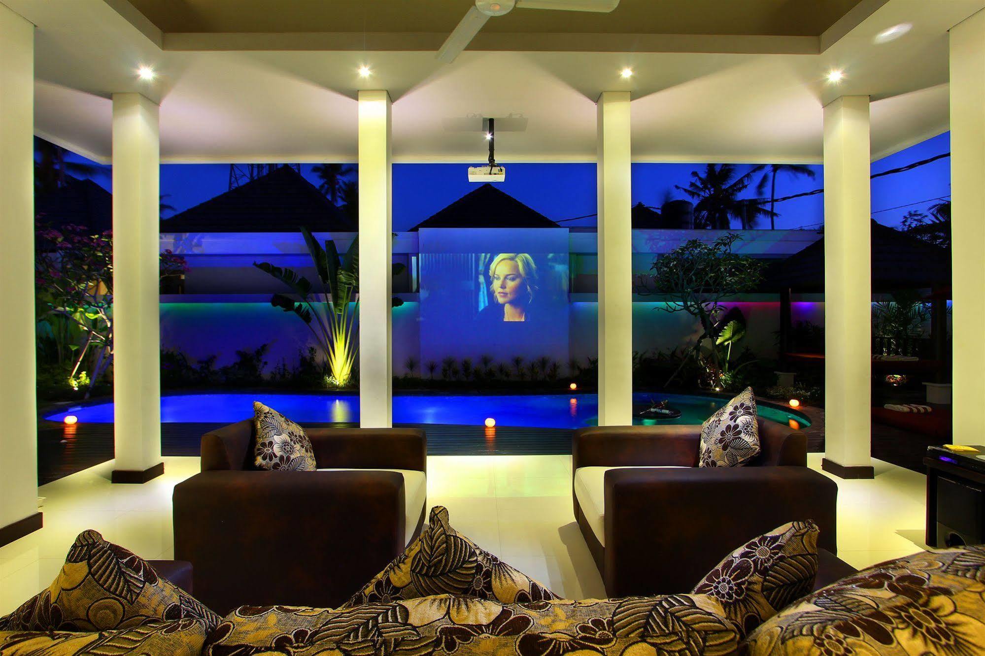 D&G Villas Nusa Dua Kültér fotó